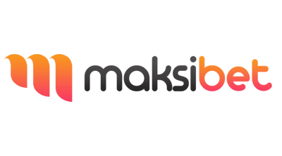 Maksibet Logo